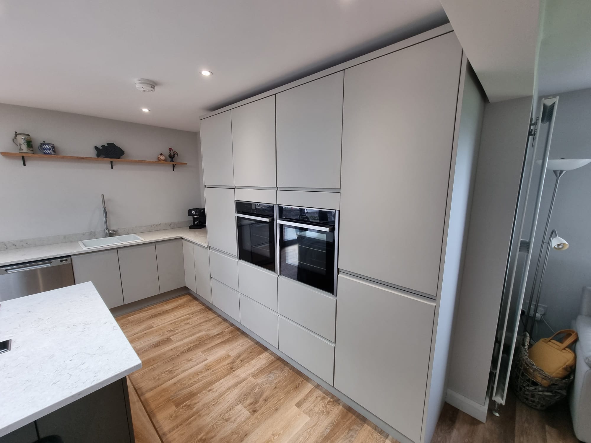 Enhanced Kitchens Newtownards Kitchens Northern Ireland