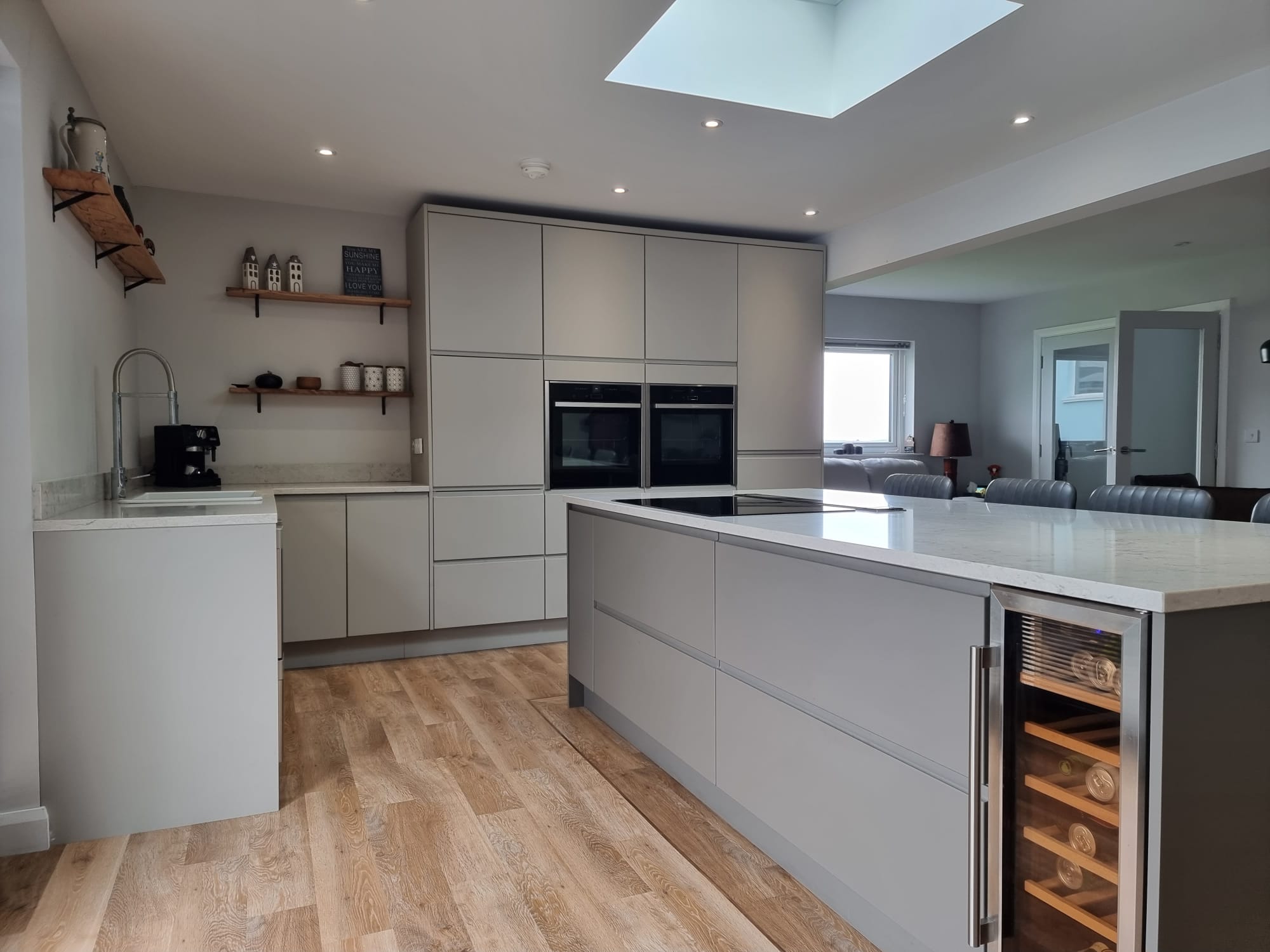 Enhanced Kitchens Newtownards | Kitchens Northern Ireland