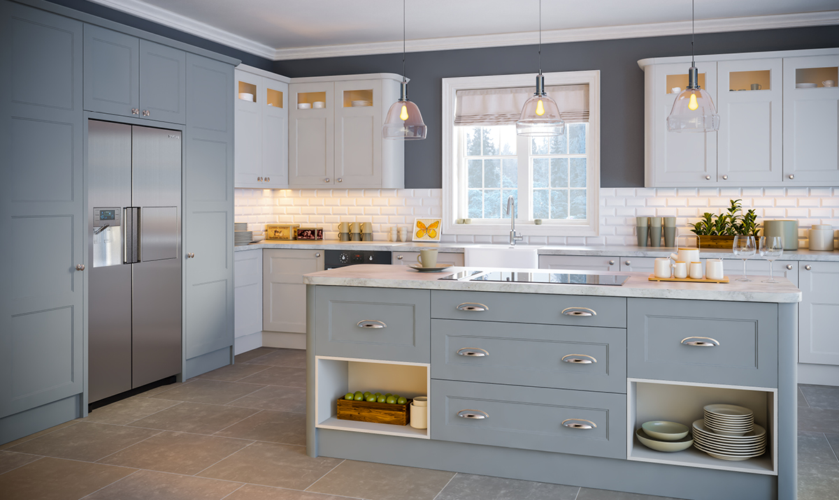 Kitchen Supplier Lisburn